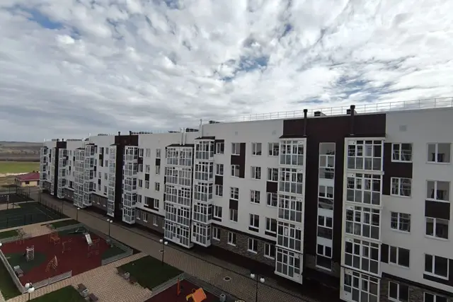 ЖК по ул Антона Чехова — фото 2